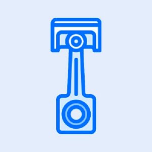 Ремонт двигателя