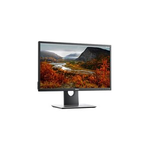 Монитор Dell"21 P2217H 