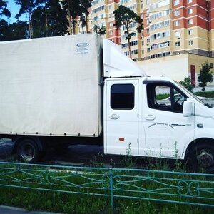Фермер, 6 посадочных мест, 4 м
