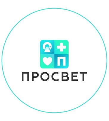 ПроСвет (Большая Семёновская ул., 40, стр. 4, Москва), диагностический центр в Москве