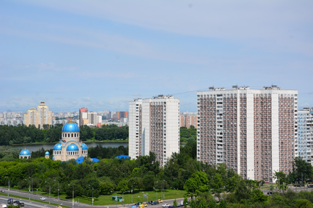 Покупка квартир и комнат