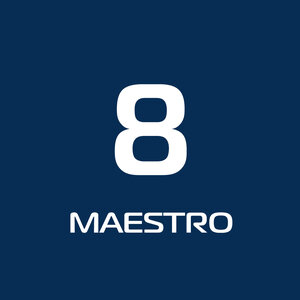 Абонемент на 8 MAESTRO-занятий