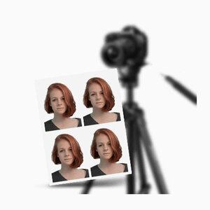 Фото на документы