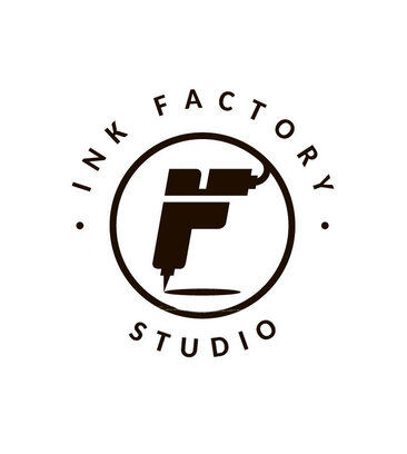 InkFactory (Dvornikova Street, 7), tattoo studio