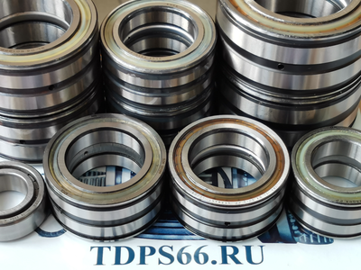 Подшипник редуктор манипулятор
