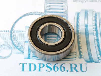 Подшипник генератора 6202 -2RS