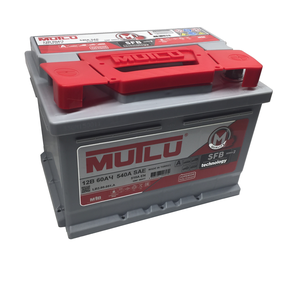 Аккумулятор MUTLU 60 Ah