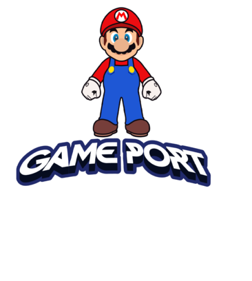 Магазин Game Port (ул. Олеко Дундича, 21, корп. 3, Москва), игровые приставки в Москве