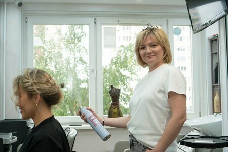 Красители Lebel L'Oreal Matrix