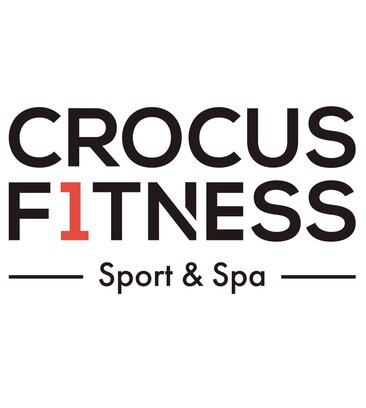 Crocus (Zemlyanoy Val Street, 41с1), fitness club