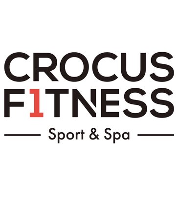 Crocus Fitness (Лужнецкая наб., 24, стр. 4), фитнес-клуб в Москве