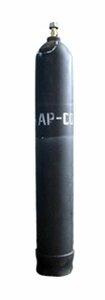 Смесь сварочная Ar+CO2
