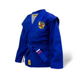 Кимоно самбо