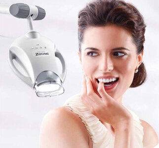 Отбеливание PhilipsZoom 4