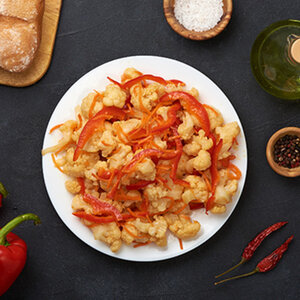 Собственная кулинария