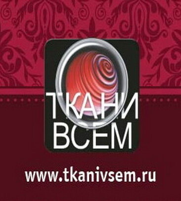 Магазин Ткани Всем (Дмитровское ш., 40, корп. 1, Москва), магазин ткани в Москве