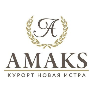Amaks Novaya Istra (Moscow Region, Istra City District, territoriya Sanatoriya Istra, 3/7), hotel