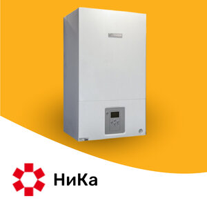 BOSCH GAZ 6000 W 18 H