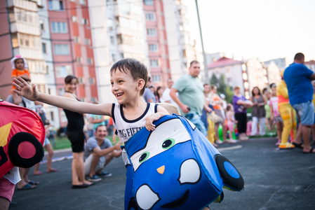 Тачки