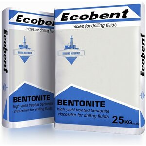 Бентонит ECOBENT Super