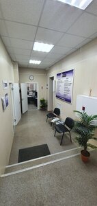 Оценка ущерба затопления