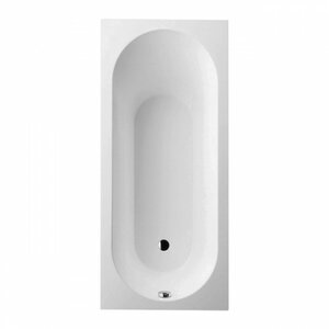 Ванна квариловая VilleroyBoch 