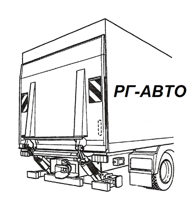 Гидроборт Рг-авто (ул. Академика Легостаева, 10, Королёв), ремонт гидравлического и пневматического оборудования в Королёве