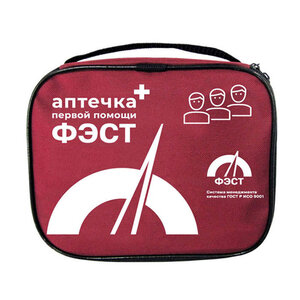 Аптечка первой помощи
