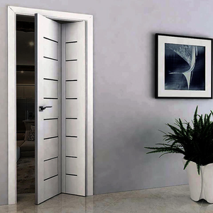 Дверь-книжка Profil Doors