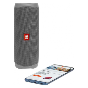 Портативная колонка JBL Flip 5