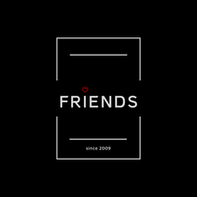 Friends (ул. Космонавтов, 41Б, Казань), кафе в Казани