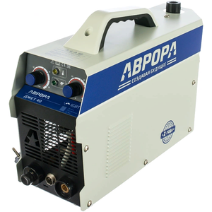 Плазморез АВРОРА ДЖЕТ 40