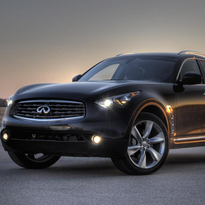 Ремонт рулевой рейки Infiniti