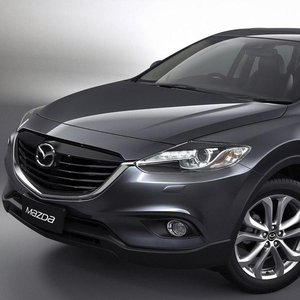 Ремонт рулевой рейки Mazda