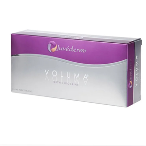 Juvederm Voluma, 1.0 мл
