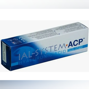 Jal System ACP 