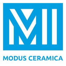 Modus Ceramica (Partyzanski praspiekt, 11), ceramic tile