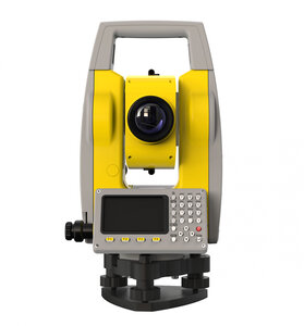 Тахеометр GeoMax Zoom10, 5" в Екатеринбурге