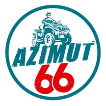 Азимут 66 (ул. Адмирала Ушакова, 35, Екатеринбург), мотосалон в Екатеринбурге