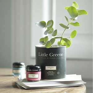 Краска Little Greene Absolute Matt (3%) 1 л