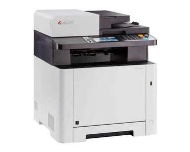 Ремонт принтера Kyocera Mita Ecosys M5526CDW