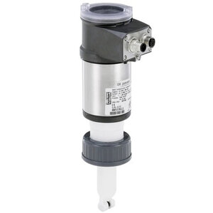 Кондуктометр Bürkert 8222