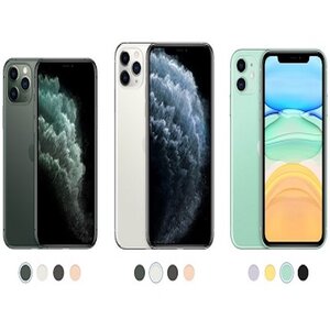 Замена заднего стекла "iPhone"