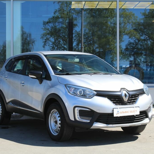 Renault Kaptur