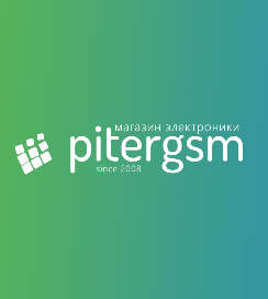 PiterGSM (2-я Советская ул., 7), магазин электроники в Санкт‑Петербурге