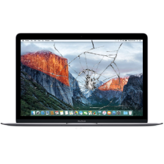 Ремонт Macbook