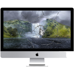 Ремонт iMac