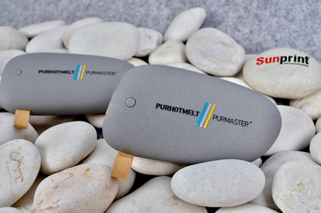 Power bank с Вашим логотипом