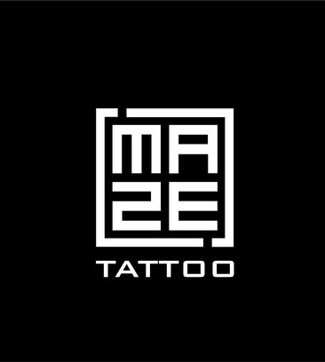 Maze Tattoo (Пятницкий пер., 8, стр. 1), тату-салон в Москве
