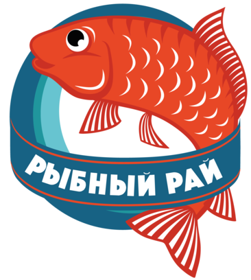 Рыбный Рай (Юбилейная ул., 2, корп. 2, микрорайон Железнодорожный), рыба и морепродукты в Балашихе